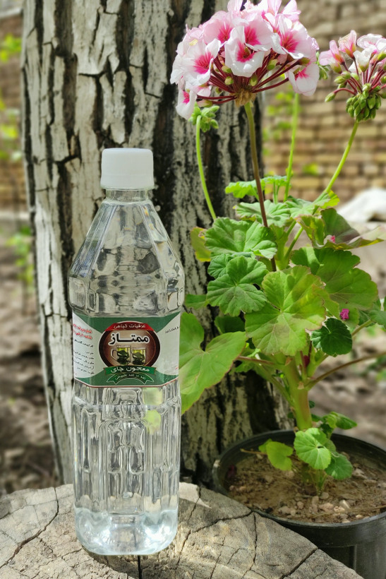 معجون معطر چای ممتاز