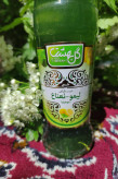 شربت لیمو نعنا ممتاز / طعم خنک و دلپذیر تابستانی