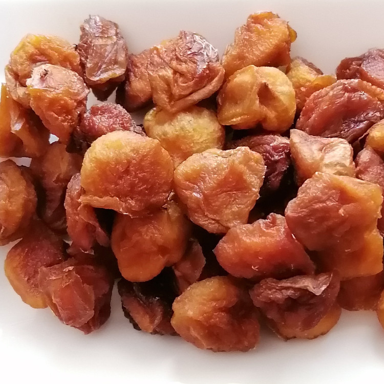 آلو بخارا ممتاز (آفتابی) | طبیعی و دستچین